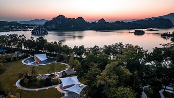 Wyndham Grand Zhaoqing Downtown