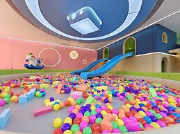 Wyndham Grand Zhaoqing Downtown