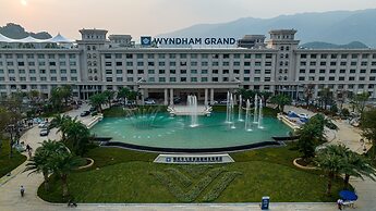 Wyndham Grand Zhaoqing Downtown
