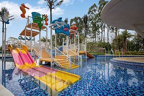 Wyndham Grand Zhaoqing Downtown