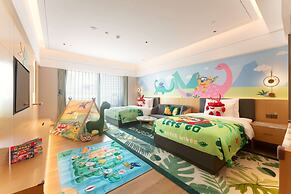 Wyndham Grand Zhaoqing Downtown