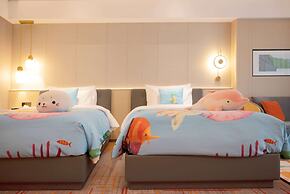 Wyndham Grand Zhaoqing Downtown