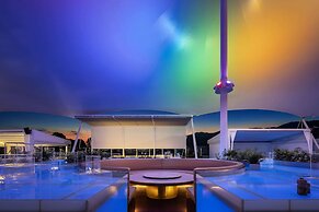 Wyndham Grand Zhaoqing Downtown