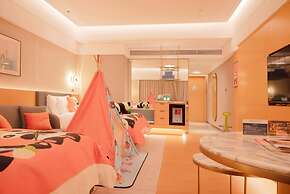 Wyndham Grand Zhaoqing Downtown