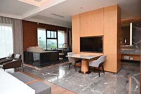 Wyndham Grand Zhaoqing Downtown