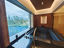 Wyndham Grand Zhaoqing Downtown