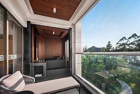 Wyndham Grand Zhaoqing Downtown