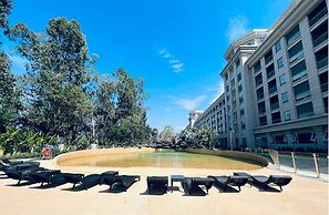 Wyndham Grand Zhaoqing Downtown