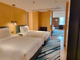 Wyndham Grand Zhaoqing Downtown