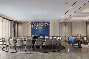 Wyndham Grand Zhaoqing Downtown