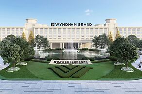 Wyndham Grand Zhaoqing Downtown