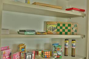 Àrvo Boutique Hotel