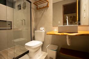 Àrvo Boutique Hotel