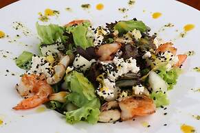 Àrvo Boutique Hotel