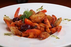 Àrvo Boutique Hotel