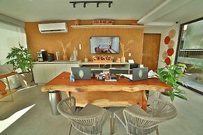 Àrvo Boutique Hotel