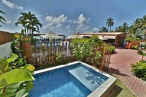 Àrvo Boutique Hotel