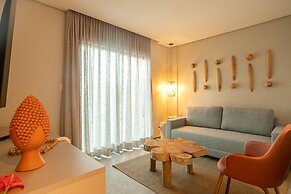 Àrvo Boutique Hotel