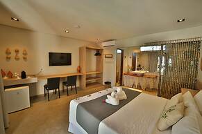 Àrvo Boutique Hotel