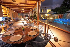 Àrvo Boutique Hotel