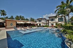 Àrvo Boutique Hotel