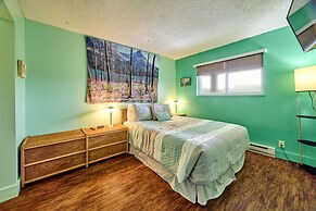 Surftides Plaza Rentals