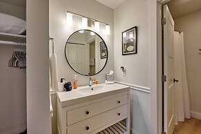 Surftides Plaza Rentals