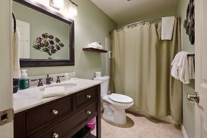 Surftides Plaza Rentals