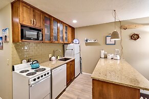 Surftides Plaza Rentals