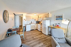 Surftides Plaza Rentals