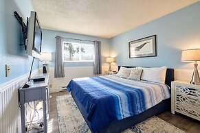 Surftides Plaza Rentals