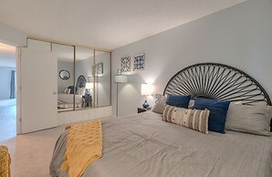 Surftides Plaza Rentals