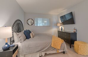 Surftides Plaza Rentals