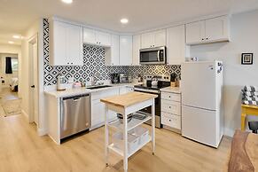 Surftides Plaza Rentals