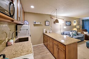 Surftides Plaza Rentals