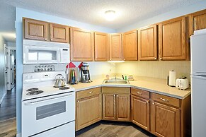 Surftides Plaza Rentals