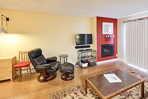 Surftides Plaza Rentals