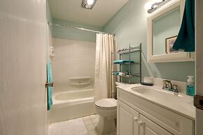 Surftides Plaza Rentals