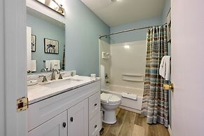 Surftides Plaza Rentals