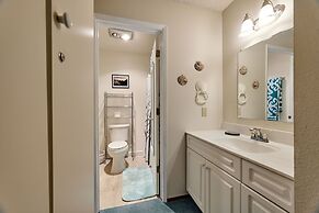 Surftides Plaza Rentals