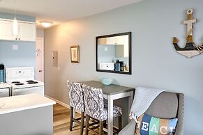 Surftides Plaza Rentals