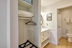 Surftides Plaza Rentals