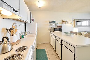 Surftides Plaza Rentals