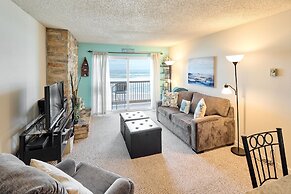 Surftides Plaza Rentals