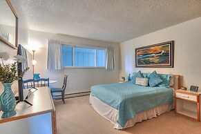 Surftides Plaza Rentals