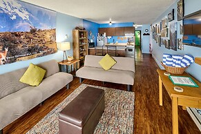 Surftides Plaza Rentals