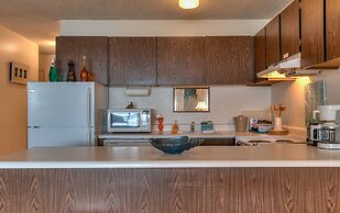 Surftides Plaza Rentals