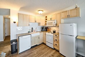 Surftides Plaza Rentals