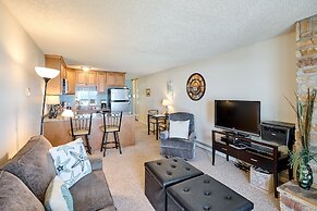 Surftides Plaza Rentals