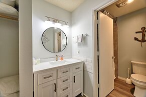 Surftides Plaza Rentals